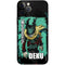 My Hero Academia Dark Deku Season 6 iPhone 12 Pro Skin