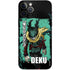My Hero Academia Dark Deku Season 6 iPhone 12 Pro Skin