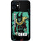 My Hero Academia Dark Deku Season 6 iPhone 12 Skin
