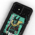 My Hero Academia Dark Deku Season 6 iPhone 12 Waterproof Case