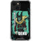 My Hero Academia Dark Deku Season 6 iPhone 13 Clear Case