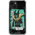 My Hero Academia Dark Deku Season 6 iPhone 13 Clear Case