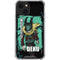 My Hero Academia Dark Deku Season 6 iPhone 13 Mini Clear Case