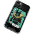 My Hero Academia Dark Deku Season 6 iPhone 13 Mini Clear Case