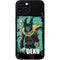 My Hero Academia Dark Deku Season 6 iPhone 13 Mini Skin