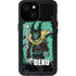 My Hero Academia Dark Deku Season 6 iPhone 13 Mini Waterproof Case