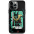 My Hero Academia Dark Deku Season 6 iPhone Cases