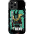 My Hero Academia Dark Deku Season 6 iPhone 13 Pro Max Impact Case