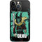 My Hero Academia Dark Deku Season 6 iPhone 13 Pro Skin