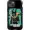My Hero Academia Dark Deku Season 6 iPhone 14 Impact Case