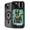 My Hero Academia Dark Deku Season 6 iPhone 14 Kickstand Case