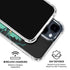 My Hero Academia Dark Deku Season 6 iPhone 14 Plus Clear Case