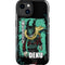 My Hero Academia Dark Deku Season 6 iPhone 14 Plus Impact Case