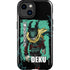 My Hero Academia Dark Deku Season 6 iPhone 14 Plus Impact Case