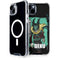 My Hero Academia Dark Deku Season 6 iPhone 14 Plus MagSafe Case