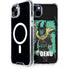 My Hero Academia Dark Deku Season 6 iPhone 14 Plus MagSafe Case