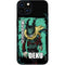 My Hero Academia Dark Deku Season 6 iPhone 14 Plus Skin
