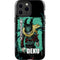 My Hero Academia Dark Deku Season 6 iPhone 14 Pro Max Impact Case