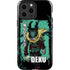 My Hero Academia Dark Deku Season 6 iPhone 14 Pro Max Impact Case