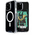 My Hero Academia Dark Deku Season 6 iPhone 14 Pro Max MagSafe Case
