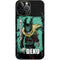 My Hero Academia Dark Deku Season 6 iPhone 14 Pro Max Skin