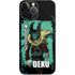 My Hero Academia Dark Deku Season 6 iPhone 14 Pro Max Skin