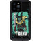 My Hero Academia Dark Deku Season 6 iPhone 14 Pro Max Waterproof Case