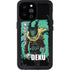 My Hero Academia Dark Deku Season 6 iPhone 14 Pro Max Waterproof Case