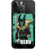 My Hero Academia Dark Deku Season 6 iPhone 14 Pro Skin