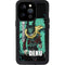My Hero Academia Dark Deku Season 6 iPhone 14 Pro Waterproof Case