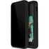 My Hero Academia Dark Deku Season 6 iPhone 14 Pro Waterproof Case
