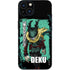 My Hero Academia Dark Deku Season 6 iPhone Skins