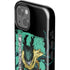 My Hero Academia Dark Deku Season 6 iPhone 15 Impact Case