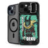 My Hero Academia Dark Deku Season 6 iPhone 15 Plus Kickstand Case