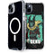 My Hero Academia Dark Deku Season 6 iPhone 15 Plus MagSafe Case
