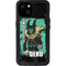 My Hero Academia Dark Deku Season 6 iPhone 15 Plus Waterproof Case