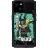 My Hero Academia Dark Deku Season 6 iPhone 15 Plus Waterproof Case