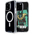 My Hero Academia Dark Deku Season 6 iPhone 15 Pro MagSafe Case