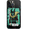 My Hero Academia Dark Deku Season 6 iPhone 15 Pro Skin