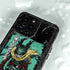 My Hero Academia Dark Deku Season 6 iPhone 15 Pro Waterproof Case