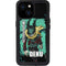 My Hero Academia Dark Deku Season 6 iPhone 15 Waterproof Case