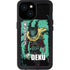 My Hero Academia Dark Deku Season 6 iPhone 15 Waterproof Case