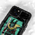 My Hero Academia Dark Deku Season 6 iPhone 15 Waterproof Case