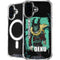 My Hero Academia Dark Deku Season 6 iPhone 16 MagSafe Case