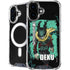My Hero Academia Dark Deku Season 6 iPhone 16 MagSafe Case