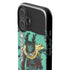 My Hero Academia Dark Deku Season 6 iPhone 16 Plus Impact Case