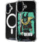 My Hero Academia Dark Deku Season 6 iPhone 16 Plus MagSafe Case