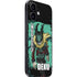 My Hero Academia Dark Deku Season 6 iPhone 16 Plus Skin