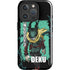 My Hero Academia Dark Deku Season 6 iPhone 16 Pro Impact Case