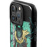 My Hero Academia Dark Deku Season 6 iPhone 16 Pro Impact Case